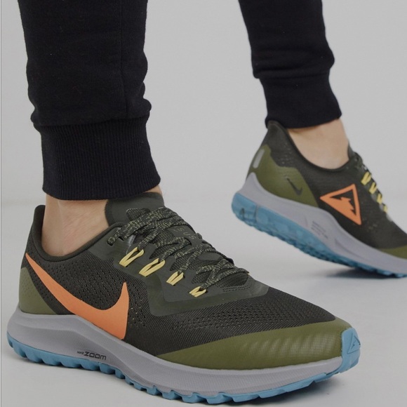 Nike Pegasus 36 Trail - Picture 5 of 6